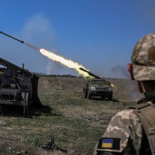 В США назвали способ быстро завершить конфликт на Украине