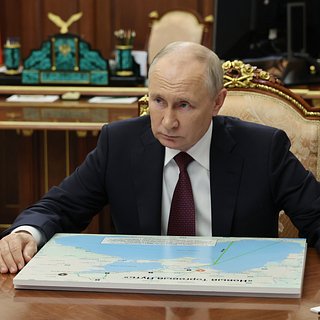 Раскрыто мнение Путина по вопросу стратегической бомбардировки Киева