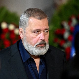 Минюст признал иноагентом российского нобелевского лауреата