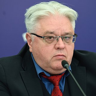 Директора Института США и Канады РАН отстранили от должности