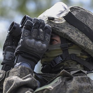 Российский военный назвал самые напряженные направления в зоне СВО