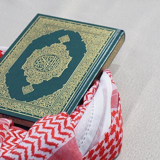 В Швеции опять публично сожгли Коран