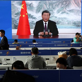 В Китае официально подтвердили отказ Си Цзиньпина ехать на саммит G20