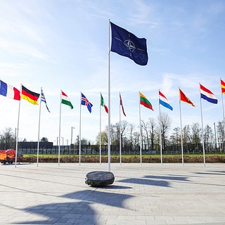 В НАТО призвали Армению присоединиться к альянсу