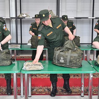 Путин подписал указ об отсрочке от армии до 30 лет для одной категории россиян