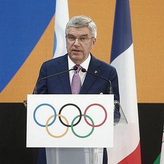 Глава МОК назвал условие допуска россиян к Олимпиаде