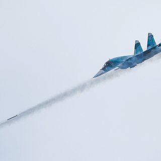 В США оценили удар «Кинжалом» с Су-34 в зоне СВО. Российским ракетам предрекли превосходство от Арктики до Сирии