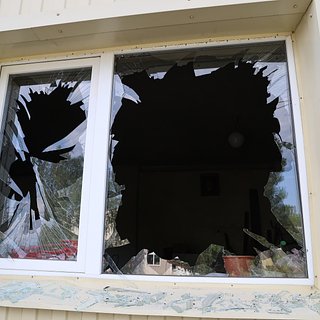 ВСУ повторно атаковали детский сад в Донецке