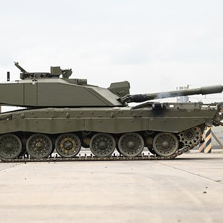 Российская армия впервые уничтожила танк Challenger 2 в зоне СВО. Где его слабое место и сколько машин осталось у Киева?