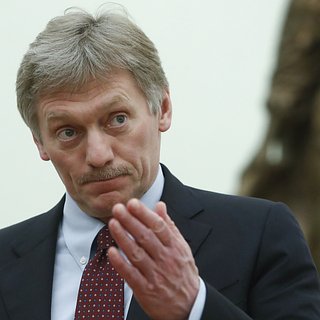 В Кремле высказались об активности баллотирующихся в органы власти бойцов СВО