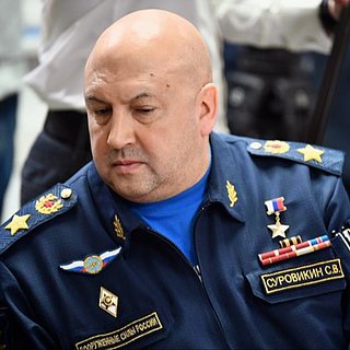 Российский генерал заявил о новой «неплохой должности» Суровикина