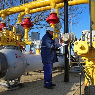 В России озвучили вывод после отказа Молдавии возвращать Москве долг за газ