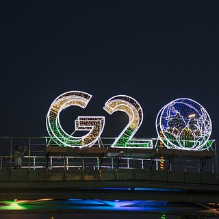 Стало известно о спорах относительно проекта заявления G20 по Украине