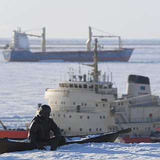 В России допустили отставание от плана освоения Арктики