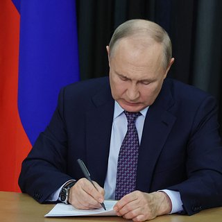 Кремль раскрыл формат участия России в саммите G20