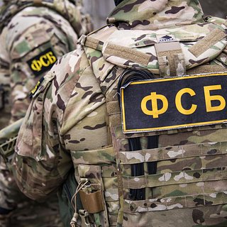ФСБ задержала контрабандистов за вывоз в Европу запчастей для военной авиации