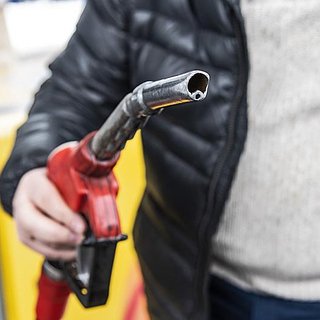 Цена на дизельное топливо в России побила рекорд