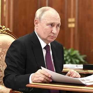 Путин рассказал о достижениях России в ядерной сфере