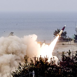 США запланировали поставить ракеты ATACMS на Украину