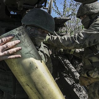 Армия России за неделю нанесла шесть групповых ударов по Украине