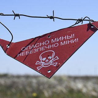 Российские минные поля нестандартной глубины стали проблемой для ВСУ