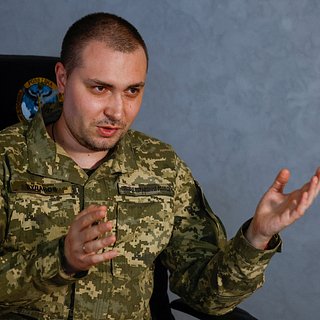 На Украине заявили о продолжении контрнаступления ВСУ зимой