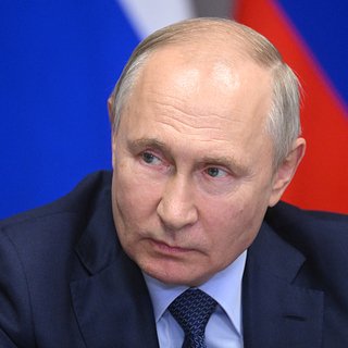 Американский разведчик назвал Путина лучшим лидером