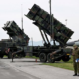 В США заявили об уничтожении «без колебаний» Россией техники ВСУ