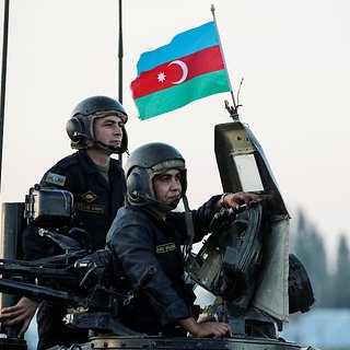 Вице-премьер РФ назвал последствие обострения между Баку и Ереваном
