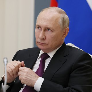 В Кремле заявили об абсолютной поддержке россиянами Путина