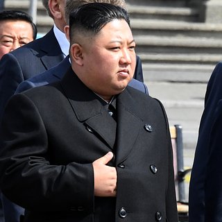 В Госдепе заявили о внимательной слежке за визитом Ким Чен Ына в Россию