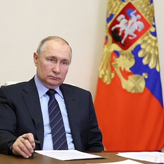 Путин описал ситуацию с «возвращенцами» в Россию словами «движуха пошла»