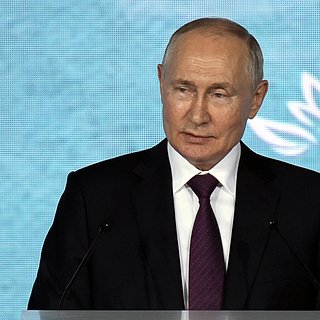 Путин отказался давать историческую оценку действиям российских властей
