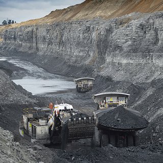 МЭА заявило о «начале конца» эры ископаемого топлива