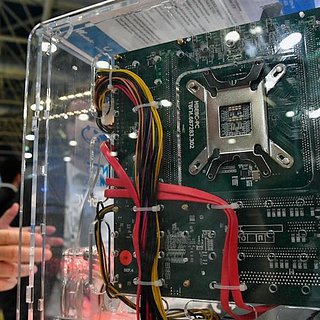 В России захотели найти деньги на выпуск устаревшего процессора