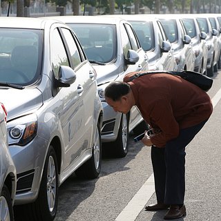 Китай предупредил ЕС о последствиях расследования о дешевых автомобилях