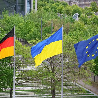 Украинцы стали главными контрабандистами мигрантов в Германию