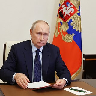 Путин рассказал о роли евреев в российском обществе