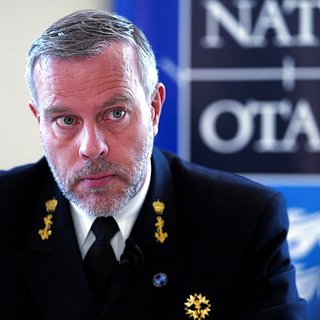 В НАТО заверили в отсутствии угрозы для России