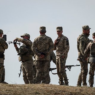 В США предупредили украинскую армию о появлении нового врага