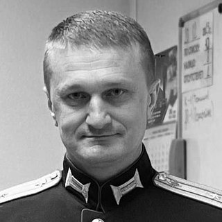 В ДНР сообщили о гибели командира бригады ВС России