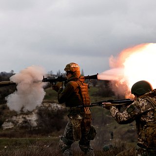 Украине предсказали безоговорочную капитуляцию