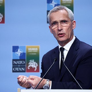 В НАТО предрекли долгий конфликт на Украине