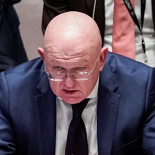 Небензя высказался о попытках Киева привлечь к «формуле мира» нейтральные страны