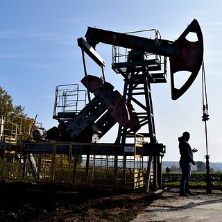 Путин заявил о росте нефтегазовых доходов бюджета