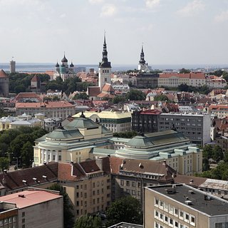 Эстония отказалась принимать высылаемых из Латвии россиян
