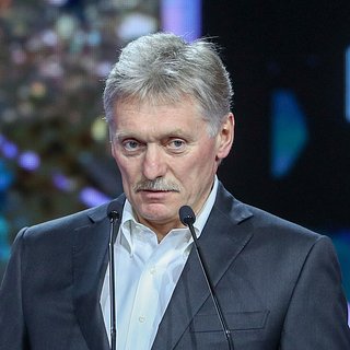 В Кремле высказались о действиях российских миротворцев в Карабахе