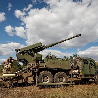 Пентагон призвал партнеров США скорее поставить Украине системы ПВО