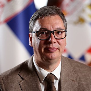Сербия заявила о нежелании вводить антироссийские санкции