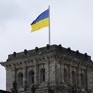 В ЛНР заявили о создании Киевом «гитлерюгенда»